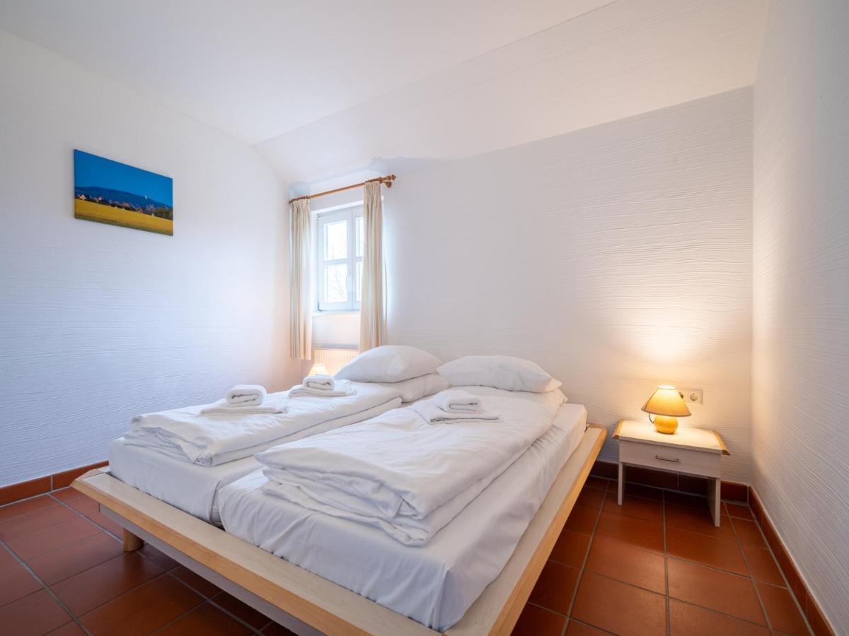 Feriendorf Rugana - Budget Appartement Mit 2 Schlafzimmern Und Terrasse A26 Дранске Екстериор снимка