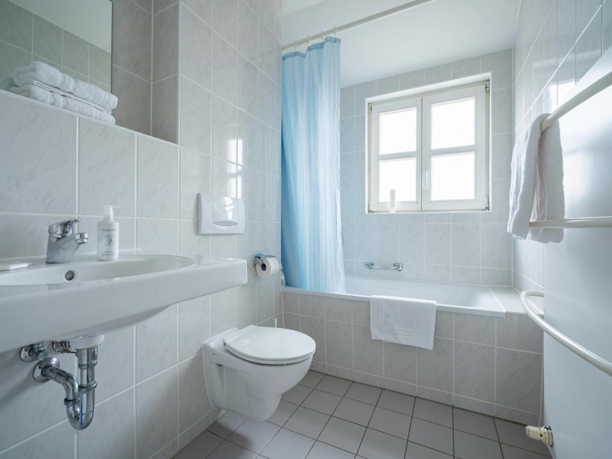 Feriendorf Rugana - Budget Appartement Mit 2 Schlafzimmern Und Terrasse A26 Дранске Екстериор снимка